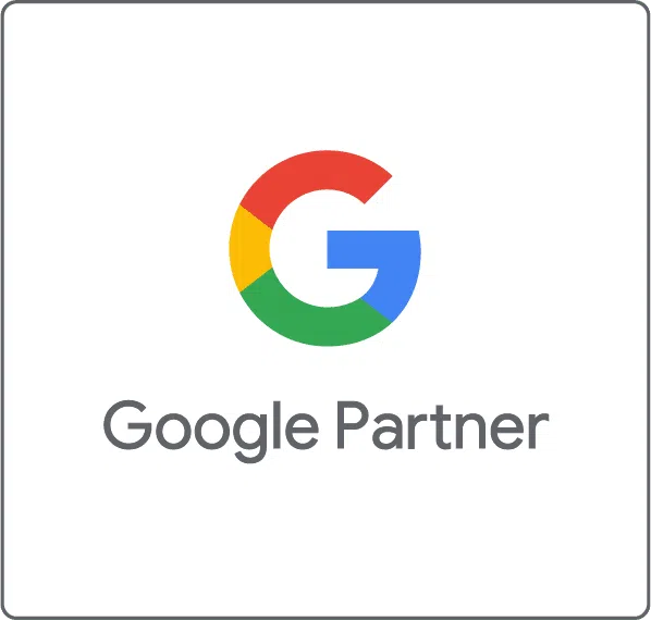 Anfang.Team - Google Partner