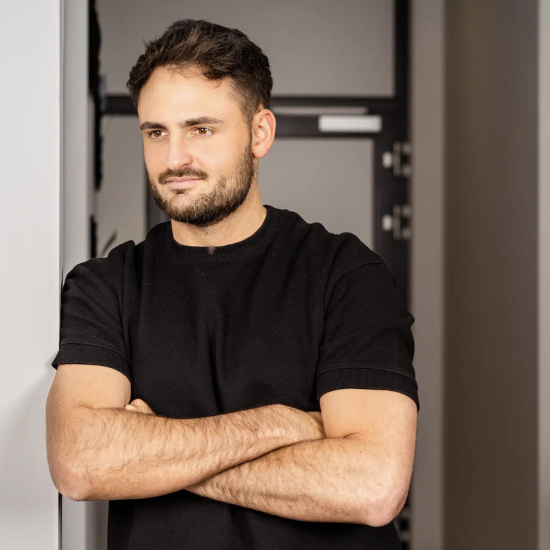 Philipp Pfurtscheller – Beratung und Vertrieb für Hotels