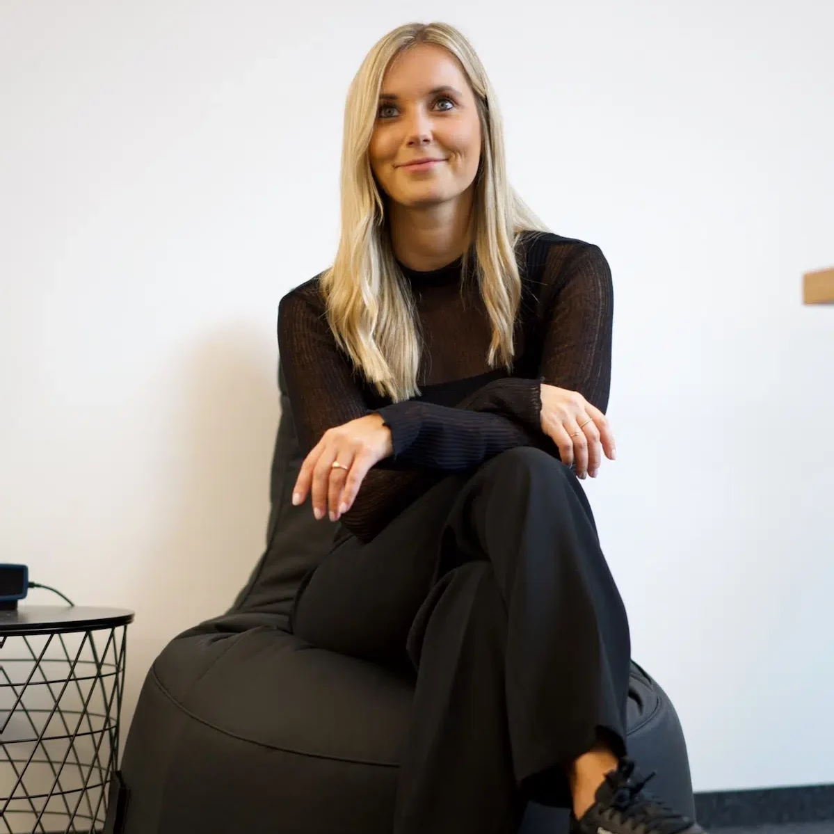 Tamara Lechner – Anfang.team Hotelberatung