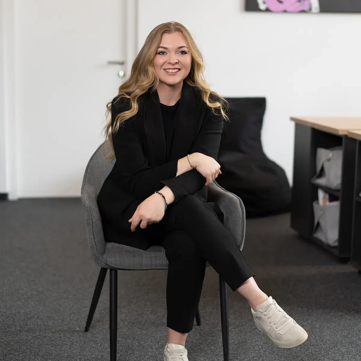 Jana Massopust – Beratung und Vertrieb für Hotels