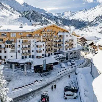 die Familie Scheiber ist Kunde der 1. Stunde des Anfang.team