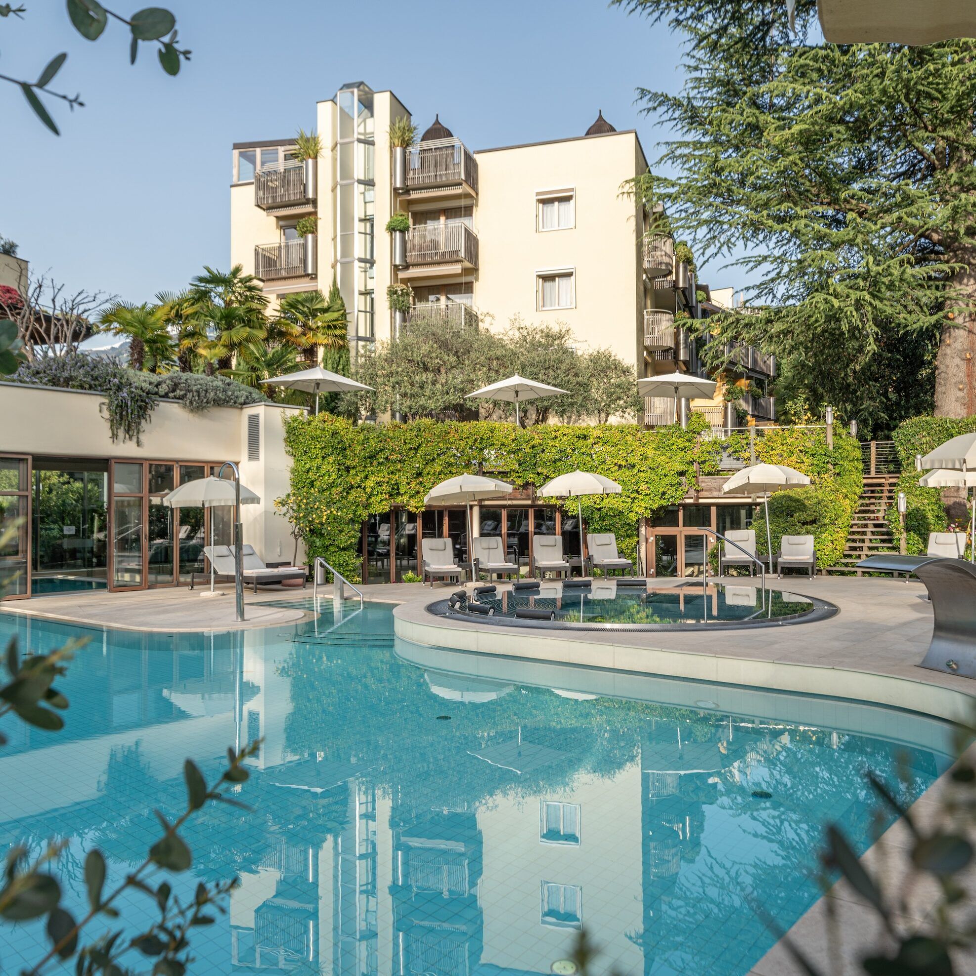 Erfolgreiche Zusammenarbeit mit Hotel Mignon in Meran